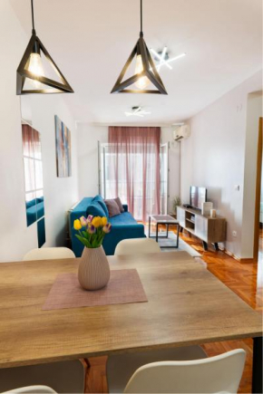Harizma apartmani